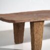 Mesa de salón antigua (c.1920)
