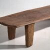 Mesa de salón antigua (c.1920)