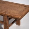 Mesa baja antigua de salón (c.1920)
