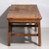 Mesa baja antigua de salón (c.1920)