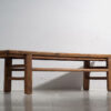 Mesa baja antigua de salón (c.1920)