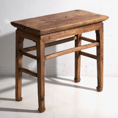 Mesa consola antigua (c.1920)