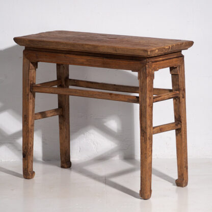 Mesa consola antigua (c.1920)