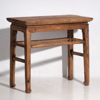 Mesa consola antigua (c.1920)