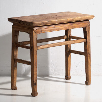 Mesa consola antigua (c.1920)