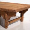 Ancienne table basse de style oriental (c.1870) #17