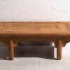 Ancienne table basse de style oriental (c.1870) #17