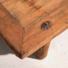 Ancienne table basse de style oriental (c.1870) #17