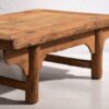 Ancienne table basse de style oriental (c.1870) #17