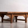 Ancienne table basse de style oriental (c.1870) #17