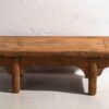 Ancienne table basse de style oriental (c.1870) #17