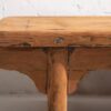 Ancienne table basse de style oriental (c.1870) #17