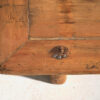 Ancienne table basse de style oriental (c.1870) #17