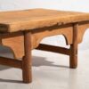 Ancienne table basse de style oriental (c.1870) #3