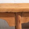 Ancienne table basse de style oriental (c.1870) #3