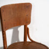 Antique Thonet chairs (c.1900).
Set of 2 pieces #11