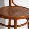 Antique Thonet chairs (c.1900).
Set of 2 pieces #11
