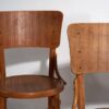 Antique Thonet chairs (c.1900).
Set of 2 pieces #11