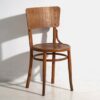 Antique Thonet chairs (c.1900).
Set of 2 pieces #11