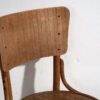 Antique Thonet chairs (c.1900).
Set of 2 pieces #11