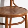Antique Thonet chairs (c.1900).
Set of 2 pieces #11