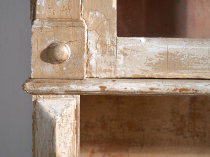 Antique white kitchen cabinet (c.1920)