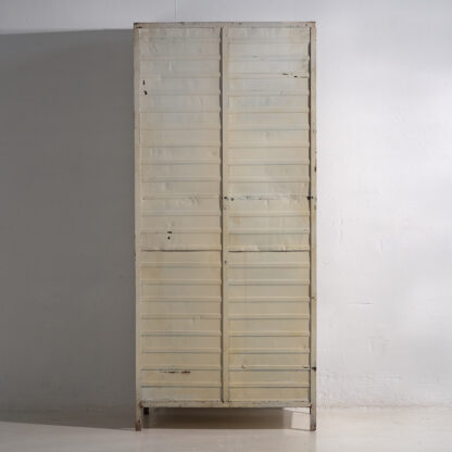 Vintage metal cabinet (c.1950) #2