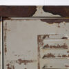 Vintage style locker cabinet (c.1950) #1