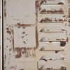 Vintage style locker cabinet (c.1950) #1