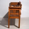 Banco de madera antiguo (c.1920) #35