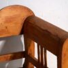 Banco de madera antiguo (c.1920) #35