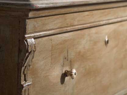 Antique chest of drawers (c.1920) #15