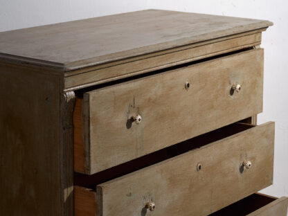 Antique chest of drawers (c.1920) #15