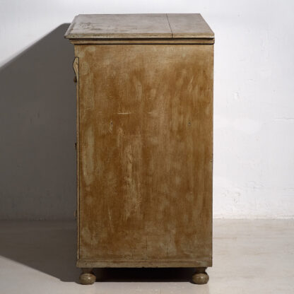 Antique chest of drawers (c.1920) #15