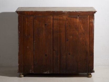 Antique chest of drawers (c.1920) #15