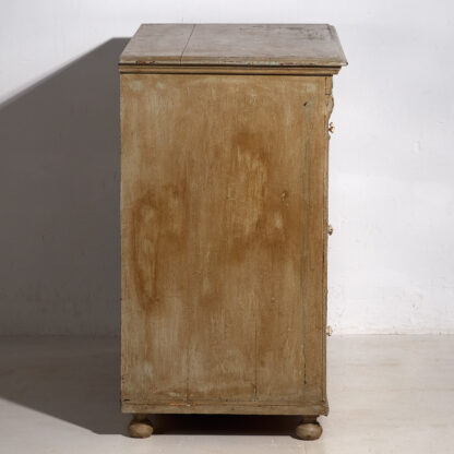 Antique chest of drawers (c.1920) #15