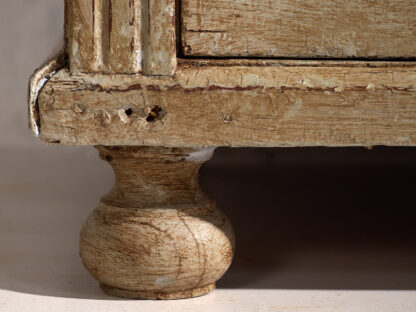 Antique chest of drawers (c.1920) #15