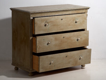 Antique chest of drawers (c.1920) #15