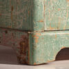 Antique two-door wooden dresser (c.1920) #16