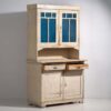Antique white kitchen cabinet (c.1920)