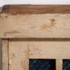 Antique white kitchen cabinet (c.1920)