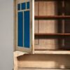Antique white kitchen cabinet (c.1920)