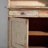 Antique white kitchen cabinet (c.1920)