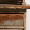 Antique white kitchen cabinet (c.1920)