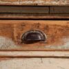 Antique white kitchen cabinet (c.1920)
