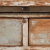 Antique white kitchen cabinet (c.1920)