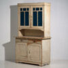 Antique white kitchen cabinet (c.1920)