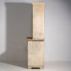Antique white kitchen cabinet (c.1920)
