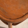 Ancienne chaise de bureau Thonet (c.1900) #10