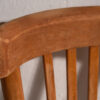 Ancienne chaise de bureau Thonet (c.1900) #10